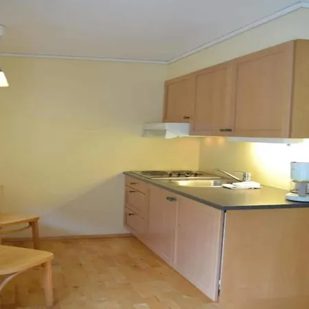 3 Person Home, Laerdal Lærdalsøyri