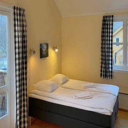 Prázdninový dům 3 Person Home, Laerdal *